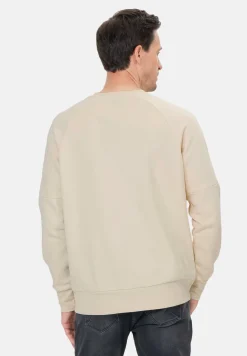 Herren Sweatshirt MSW KLACCEPT ROUND