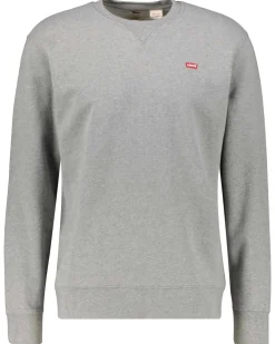 Herren Sweatshirt NEW ORIGINAL CREW