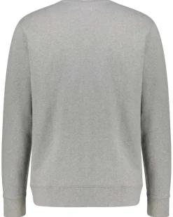 Herren Sweatshirt NEW ORIGINAL CREW