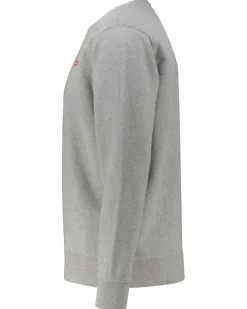 Herren Sweatshirt NEW ORIGINAL CREW