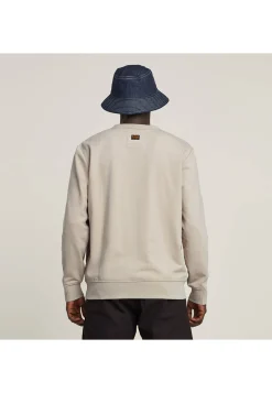 Herren Sweatshirt NIFOUS