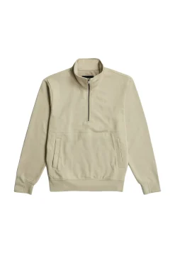 Herren Sweatshirt NIFOUS HALF ZIP