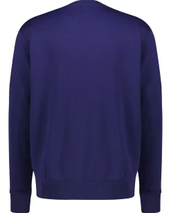 Herren Sweatshirt PSG