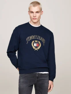 Herren Sweatshirt Regular Fit