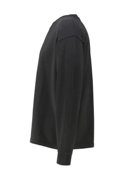 Herren Sweatshirt Relaxed Fit