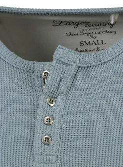 Herren Sweatshirt SANDRO BUTTON