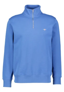 Herren Sweatshirt SHIELD HALF ZIP