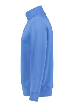 Herren Sweatshirt SHIELD HALF ZIP