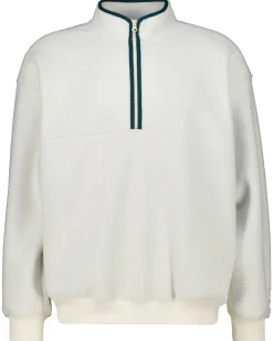 Herren Sweatshirt SHORELINE HALF