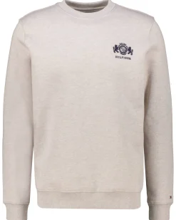 Herren Sweatshirt SMALL CREST EMRBO