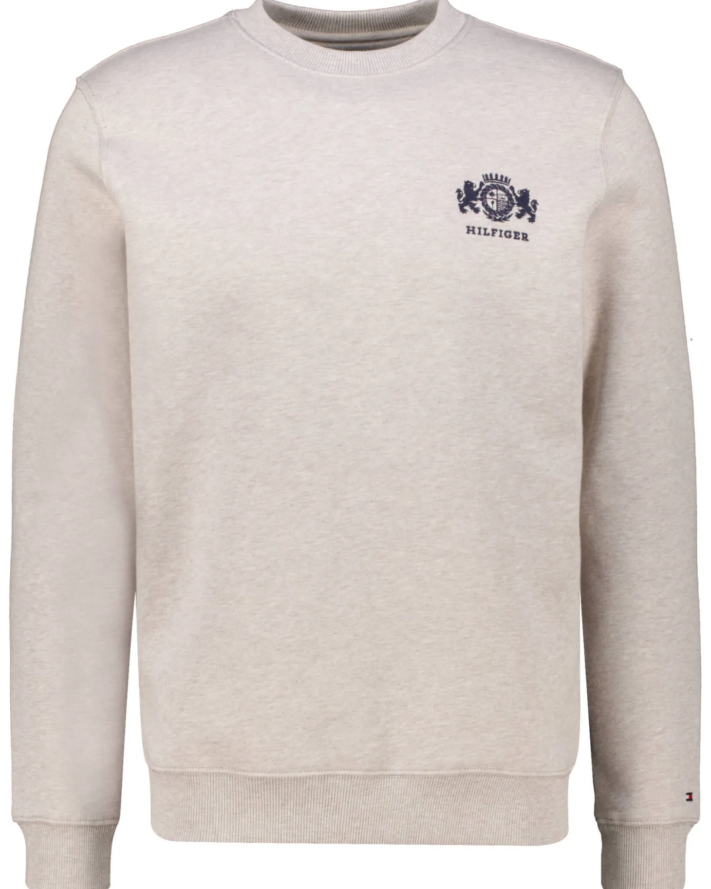 Herren Sweatshirt SMALL CREST EMRBO