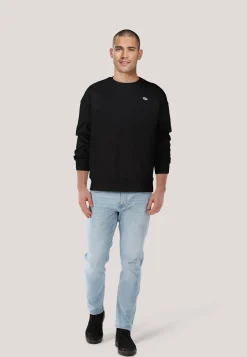 Herren Sweatshirt S-ROB-DOVAL