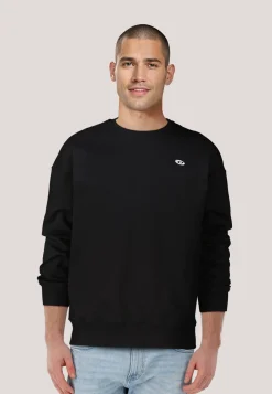 Herren Sweatshirt S-ROB-DOVAL