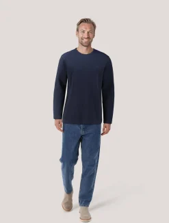 Herren Sweatshirt TEMPESTO