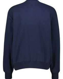 Herren Sweatshirt TJM COMFORT VARSITY CREW