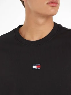 Herren Sweatshirt TJM RLX XS BADGE CREW