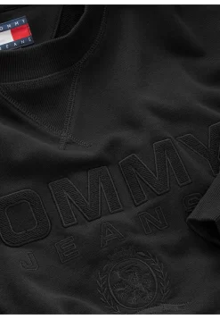 Herren Sweatshirt TJM RLX VARSITY TONAL CREW Relaxed Fit