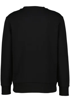 Herren Sweatshirt TONAL SHIELD Regular Fit