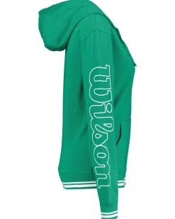 Herren Sweatshirtjacke TEAM II