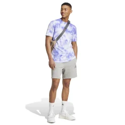 Herren Sweatshorts aus Baumwolle