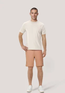 Herren Sweatshorts aus French Terry