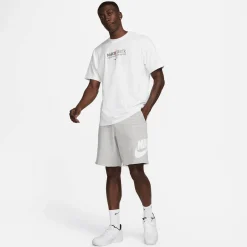 Herren Sweatshorts CLUB ALUMNI