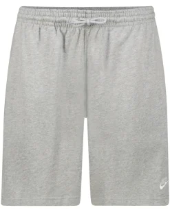 Herren Sweatshorts CLUB MENS KNIT SHORT