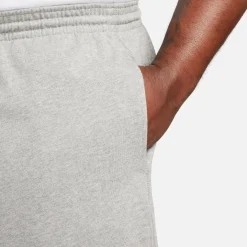 Herren Sweatshorts CLUB MENS KNIT SHORT