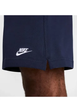 Herren Sweatshorts CLUB MENS KNIT SHORT