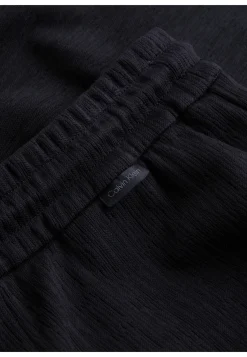 Herren Sweatshorts mit Struktur