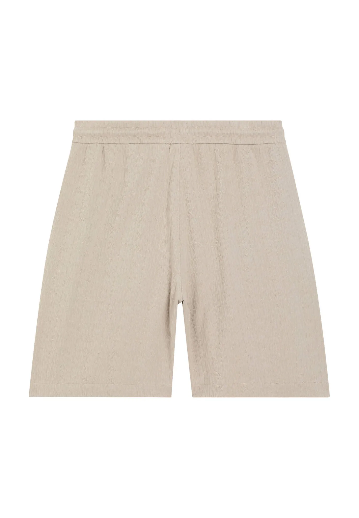 Herren Sweatshorts mit Struktur
