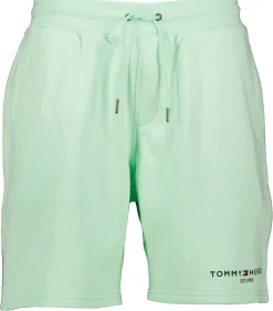 Herren Sweatshorts mit Tunnelzug