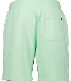 Herren Sweatshorts mit Tunnelzug