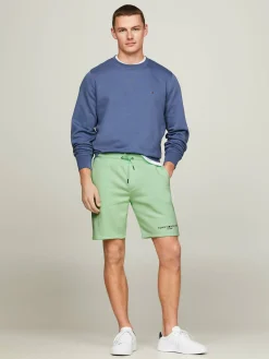 Herren Sweatshorts mit Tunnelzug