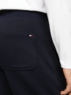 Herren Sweatshorts mit Tunnelzug