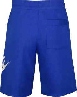 Herren Sweatshorts NIKE CLUB ALUMNI MENS FRENCH TERRY