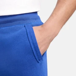 Herren Sweatshorts NIKE CLUB ALUMNI MENS FRENCH TERRY