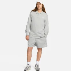 Herren Sweatshorts NIKE CLUB