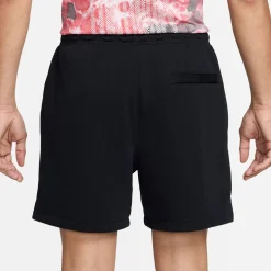Herren Sweatshorts NIKE CLUB