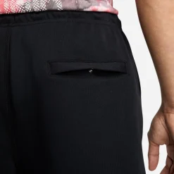 Herren Sweatshorts NIKE CLUB