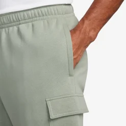 Herren Sweatshorts NIKE SPORTSWEAR CLUB