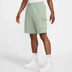 Herren Sweatshorts NIKE SPORTSWEAR CLUB