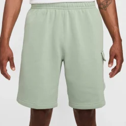 Herren Sweatshorts NIKE SPORTSWEAR CLUB
