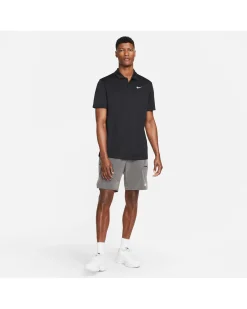 Herren Tennis Poloshirt NIKE COURT DRI-FIT