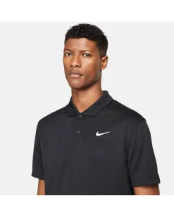 Herren Tennis Poloshirt NIKE COURT DRI-FIT