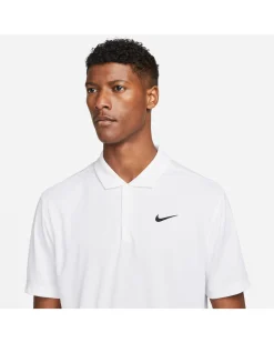 Herren Tennis Poloshirt NIKE COURT DRI-FIT