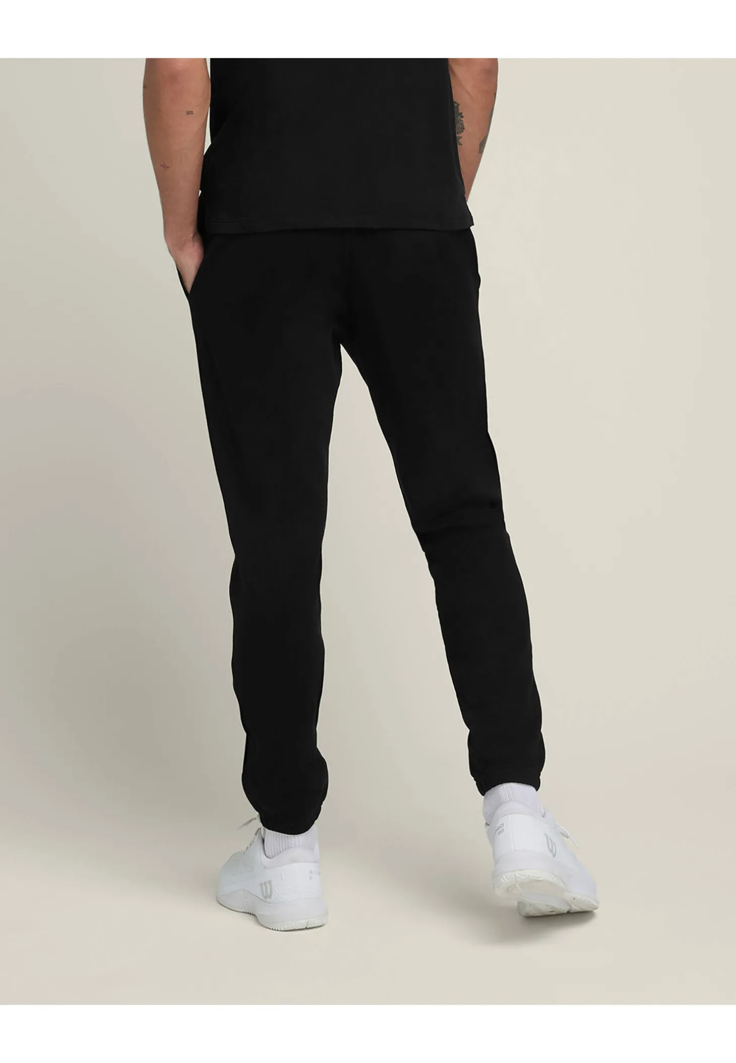 Herren Tennishose TEAM JOGGER