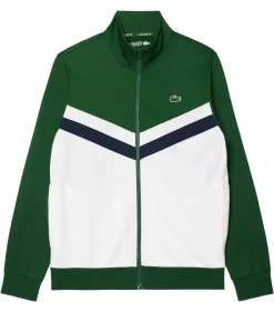 Herren Tennisjacke