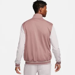 Herren Tennisjacke Nike Court Heritage