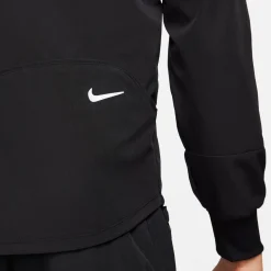Herren Tennisjacke NIKECOURT ADVANTAGE DRI-FIT